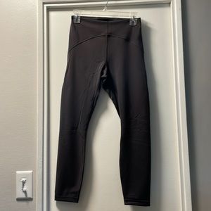 Lululemon InStill High Rise Tight 25”